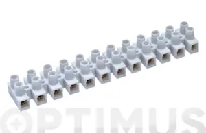 REGLETA CONEXION ELEC 10 MM 57