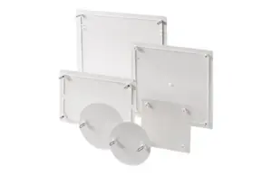 TAPA CAJA MECANISMOS UNIVERSAL