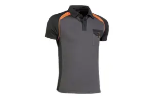 POLO XS POLIE TOP RANGE NE/NA