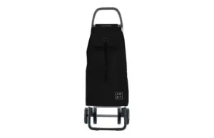 CARRO COMPRA 4 R PLEGABLE AMBI