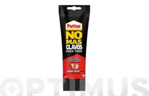 ADHESIVO NO MAS CLAVOS P/TODO