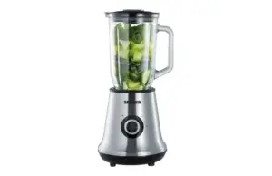 BATIDORA DE VASO INOX 500 W 1