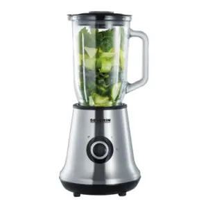 BATIDORA DE VASO INOX 500 W 1