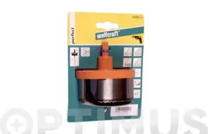 SIERRA CORONA Ø 28 MM A 75 MM