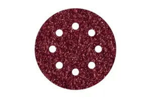 LIJA DISCO GR40 5UDS 2269000