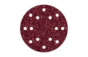 LIJA DISCO GR40 5UDS 1840000