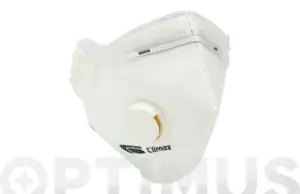 MASCARILLA FFP3 C/VALVULA 1730