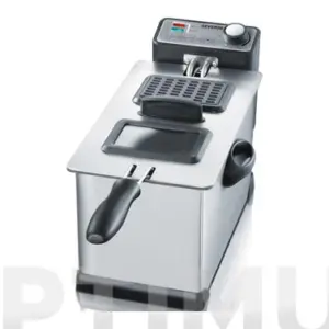 FREIDORA INOX 3L 2000W 2431