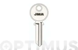 LLAVE ALUMINIO COLORES SURTIDO