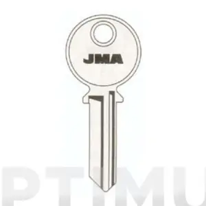 LLAVE ALUMINIO COLORES SURTIDO