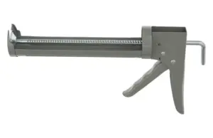 PISTOLA SILICONA CREMALLERA 7: