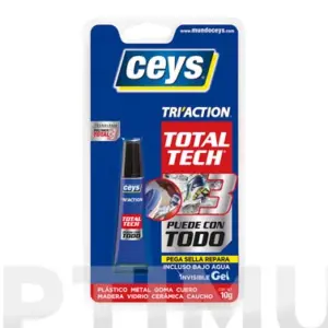 ADHESIVO UNIVERSAL TOTAL TECH