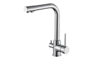 GRIFO COCINA 2 SAL. C.ALTO OSM