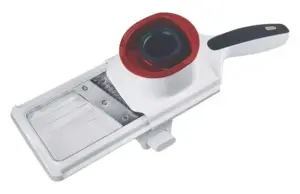 MANDOLINA INNOVA CONTROL