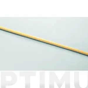 MANGO BARRENDERO MADERA Ø28X12