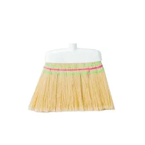 ESCOBA MILLPLAST F.PP SIN MANG