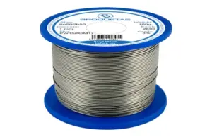 HILO SOLDAR EST 50sn/50pb Ø 1M