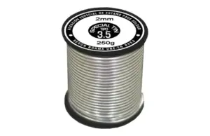 ROLLO ESTAÑO ESPECIAL TIN 250