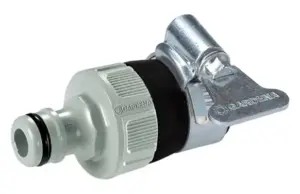 MACHO PARA GRIFO SIN ROSCA GAR