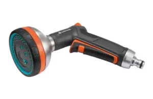 PISTOLA ROCIADORA METL/PLAST.