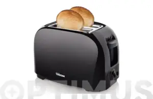 TOSTADOR DOS RANURAS CORTAS NE