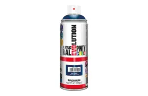 PINTURA SPRAY ACRIL EVO 520 RA