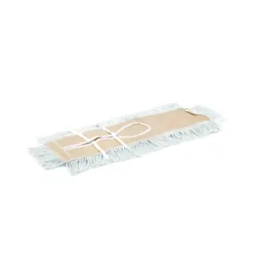 RECAMBIO MOPA ALGODON CON PINZ