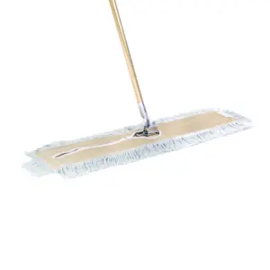 MOPA ALGODON MANGO ALUMINIO PI