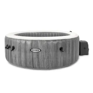 SPA GREYWOOD MASAJE BURBUJAS D