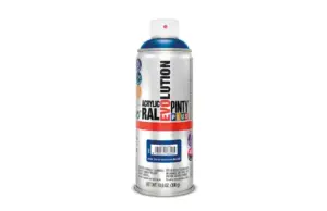 PINTURA SPRAY ACRIL EVO 520 RA