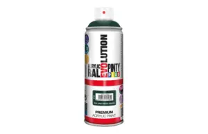 PINTURA SPRAY ACRIL EVO 520 RA