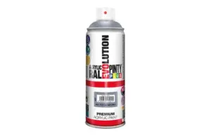 PINTURA SPRAY ACRIL EVO 520 RA