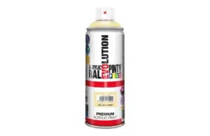 PINTURA SPRAY ACRIL EVO 520 RA