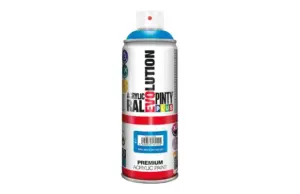 PINTURA SPRAY ACRIL EVO 520 RA