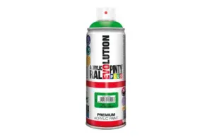 PINTURA SPRAY ACRIL EVO 520 RA