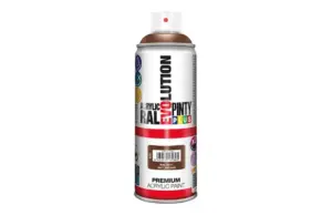 PINTURA SPRAY ACRIL EVO 520 RA