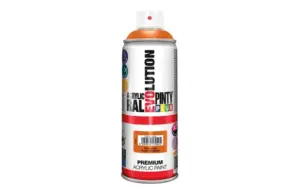 PINTURA SPRAY ACRIL EVO 520 RA