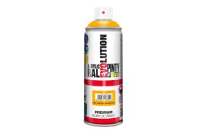 PINTURA SPRAY ACRIL EVO 520 RA