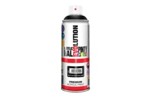 PINTURA SPRAY ACRI EVO 520 RAL