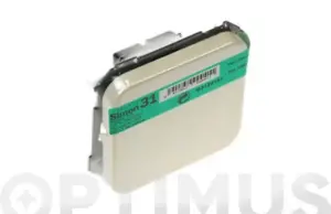 CONMUTADOR BLANCO S31