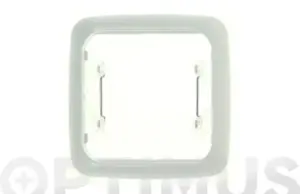 MARCO 1 ELEMENTO BLANCO S31