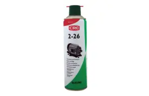 LUBRICANTE 2-26 500ML SPRAY