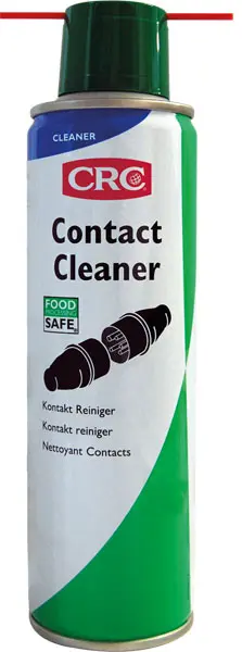 CONTACT CLEANER 250ML SPRAY