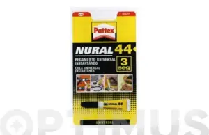 ADHESIVO INSTANTANEO 3 GR PATT