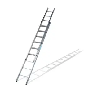 ESCALERA APOYO EX.MAN 2,77/4,5