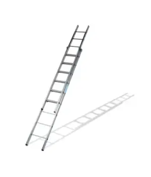 ESCALERA APOYO EX.MAN 2,77/4,5