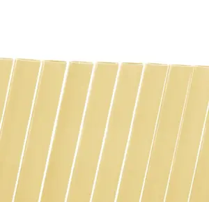 CAÑIZO PVC D.CARA 16 MM 1X3M C