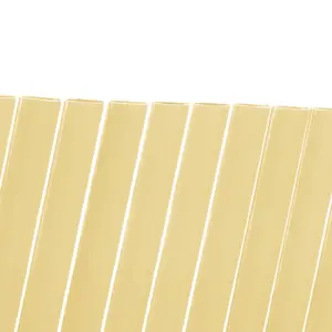 CAÑIZO PVC D.CARA 16 MM 1X3M C