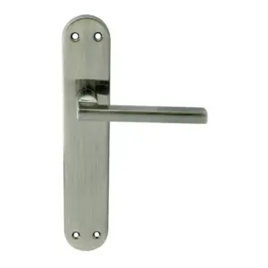 MANILLA 606 PLACA (JUEGO) NIQU