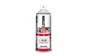 PINTURA SPR ACRI EVO. 520 RAL